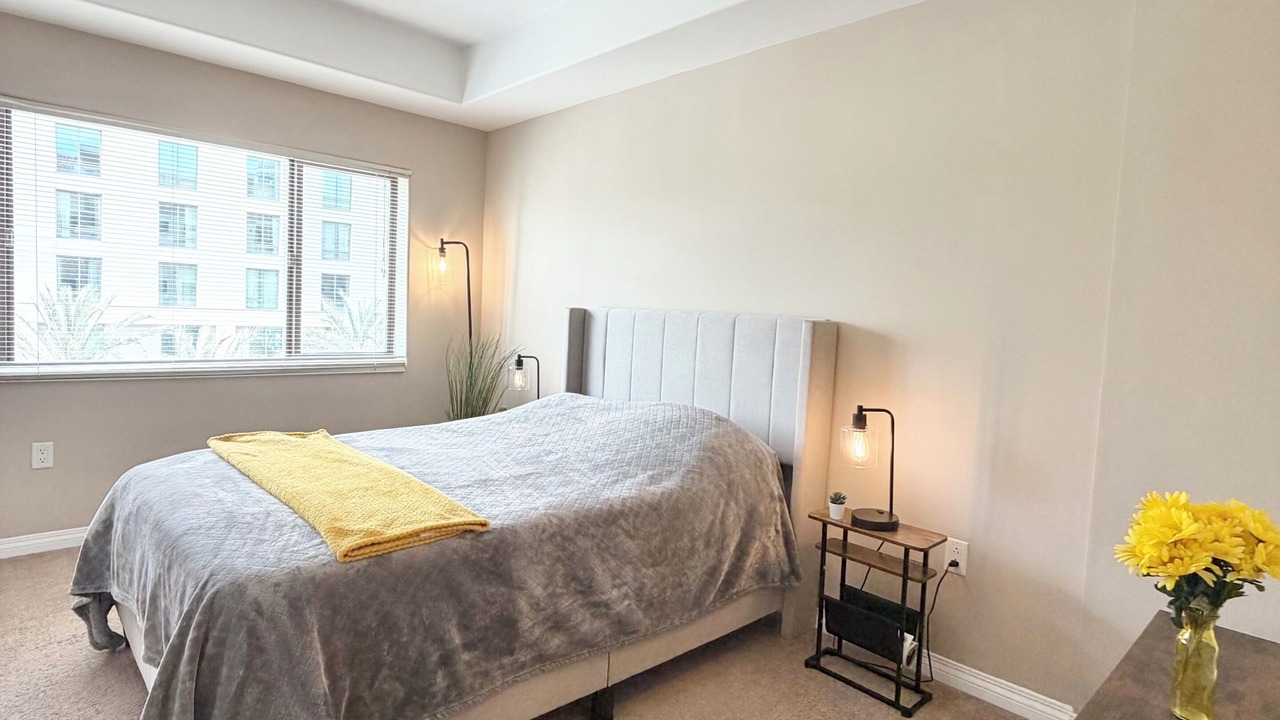 Photo of Bedroom in Monterey Park