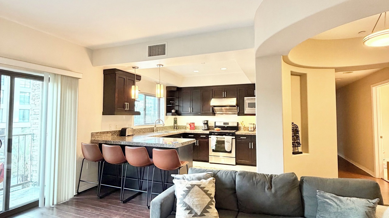 Photo of Livingroom in Monterey Park