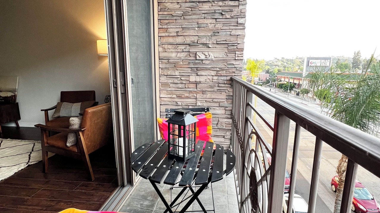 Photo of Outdoor in Monterey Park