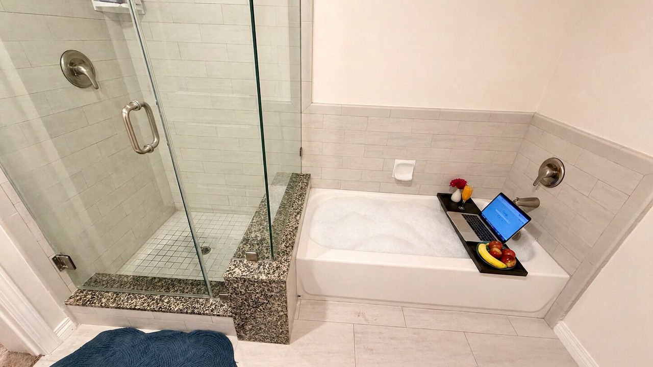 Photo of Bathroom in Monterey Park