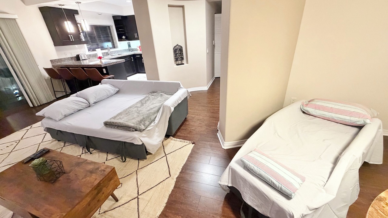 Photo of Bedroom in Monterey Park