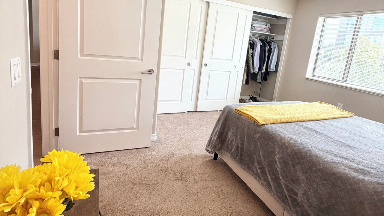 Photo of Bedroom in Monterey Park