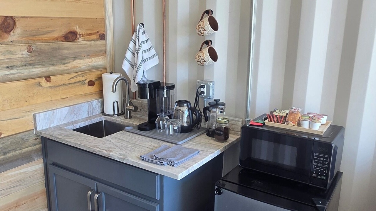 Photo of Kitchen in Dewey-Humboldt