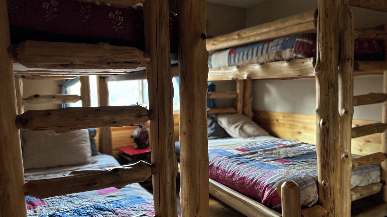 Photo of Bedroom in Eagle Mountain Estates