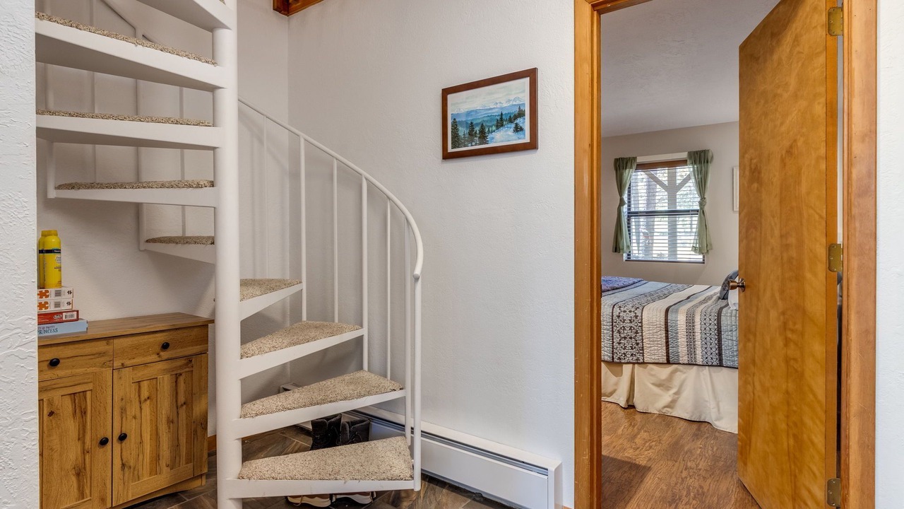 Photo of Bedroom in Deer Park