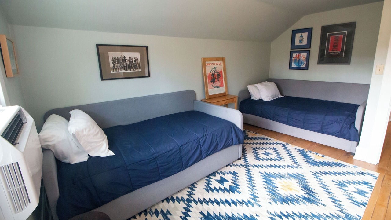 Photo of Bedroom in Kenton
