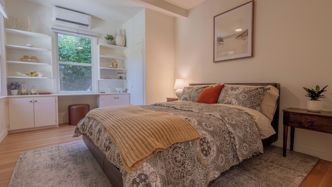 Photo of Bedroom in Chico