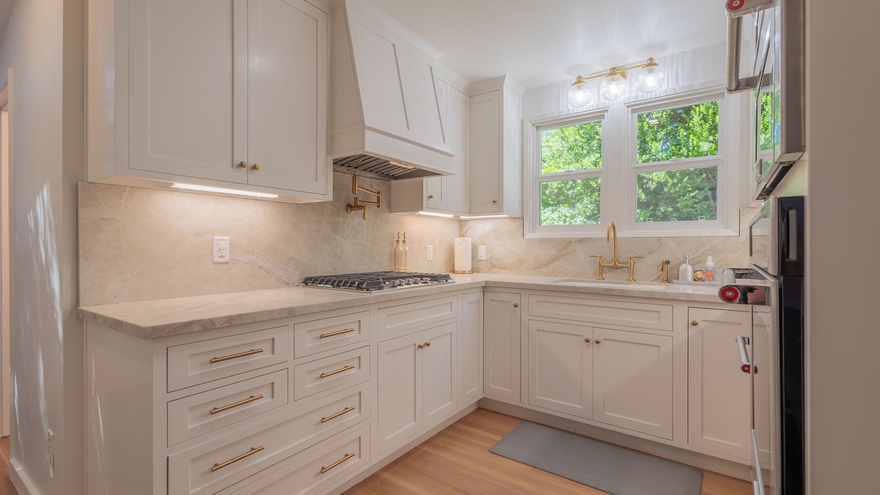 Photo of Kitchen in Chico