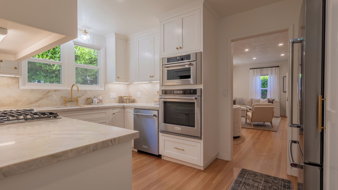 Photo of Kitchen in Chico