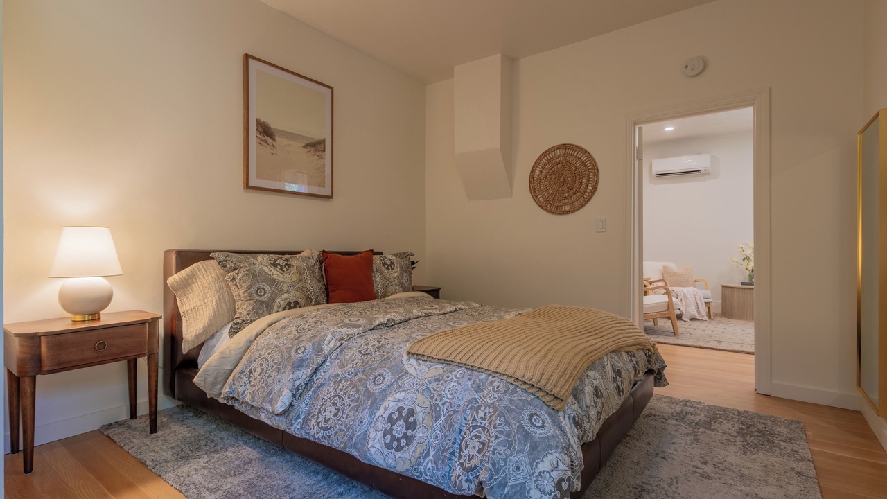 Photo of Bedroom in Chico