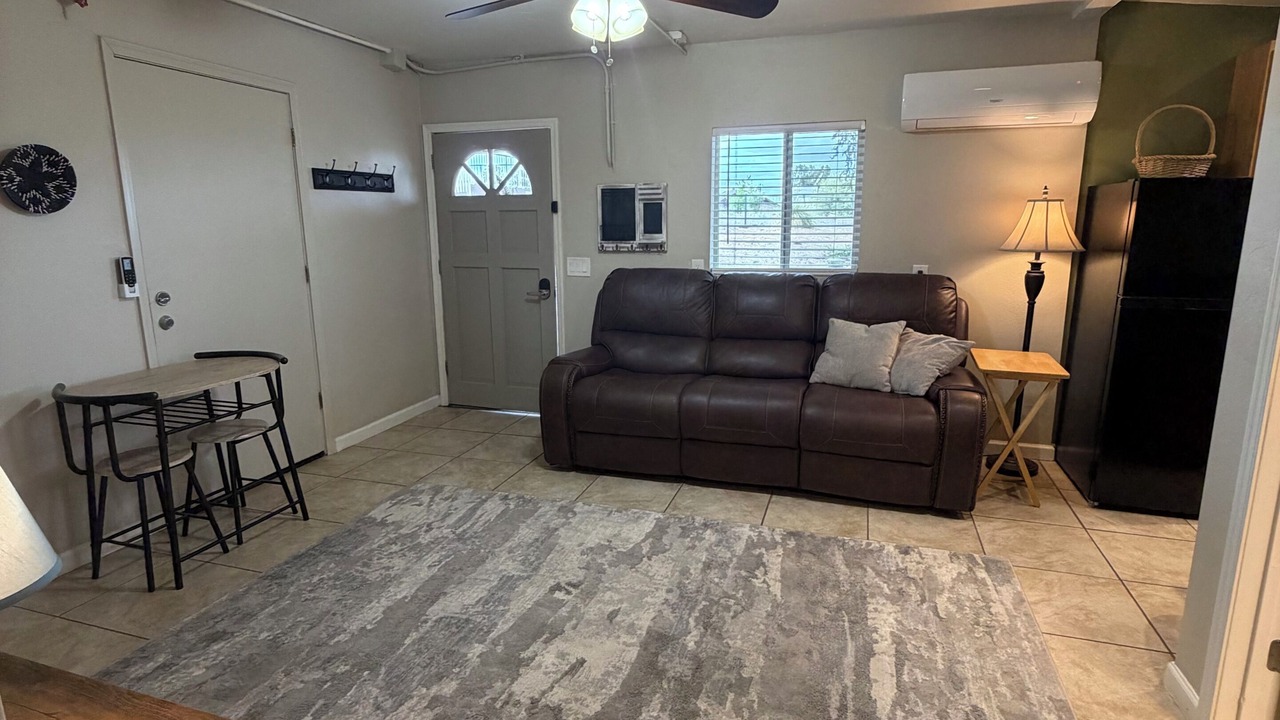 Photo of Livingroom in Iron Springs