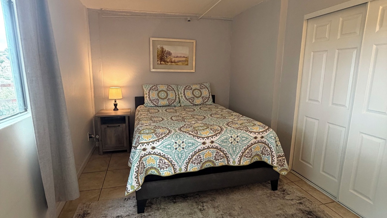 Photo of Bedroom in Iron Springs