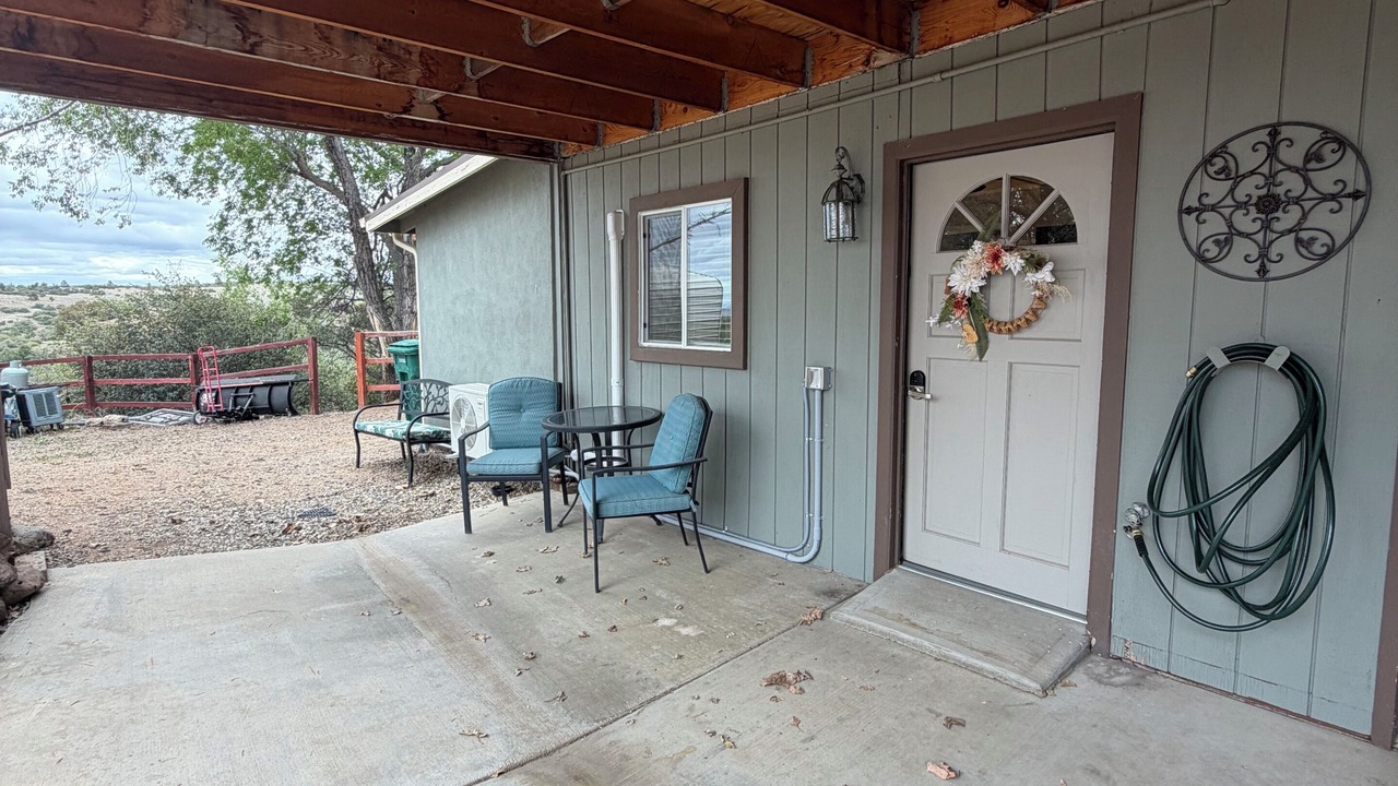 Photo of Outdoor in Iron Springs