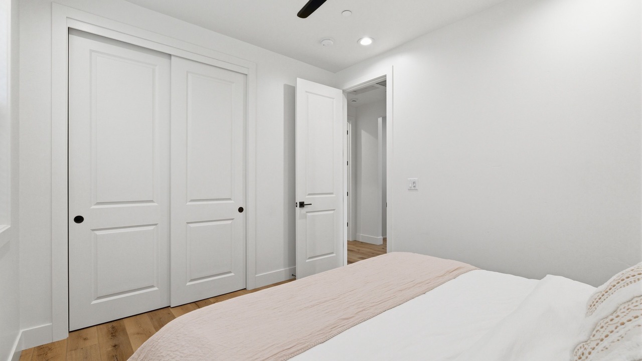 Photo of Bedroom in Chico