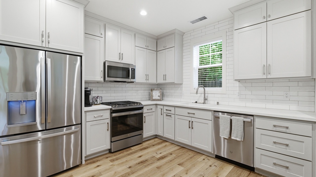 Photo of Kitchen in Chico