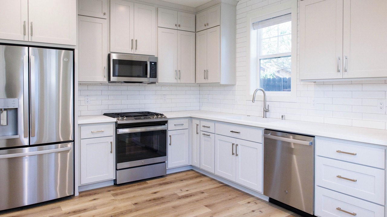 Photo of Kitchen in Chico