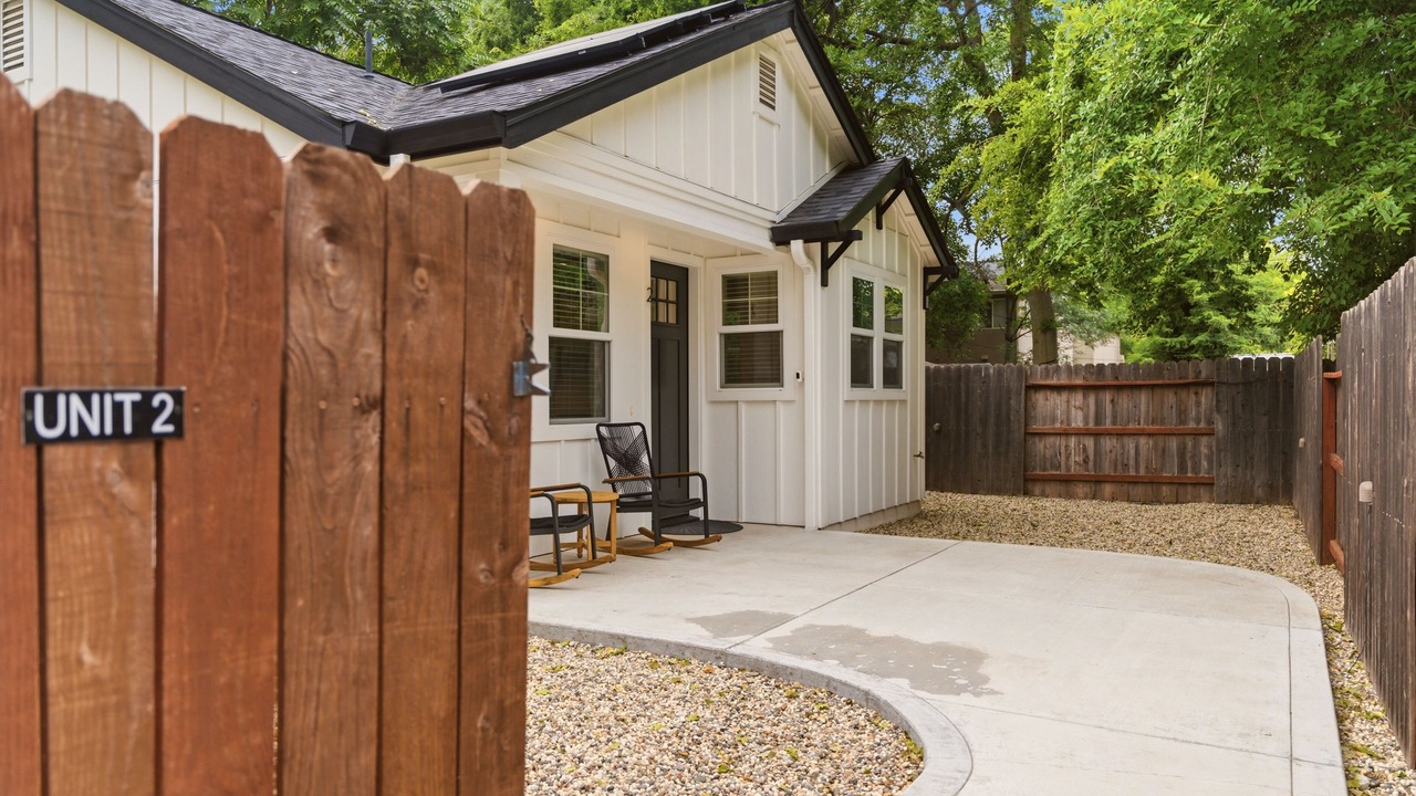 Photo of Outdoor in Chico