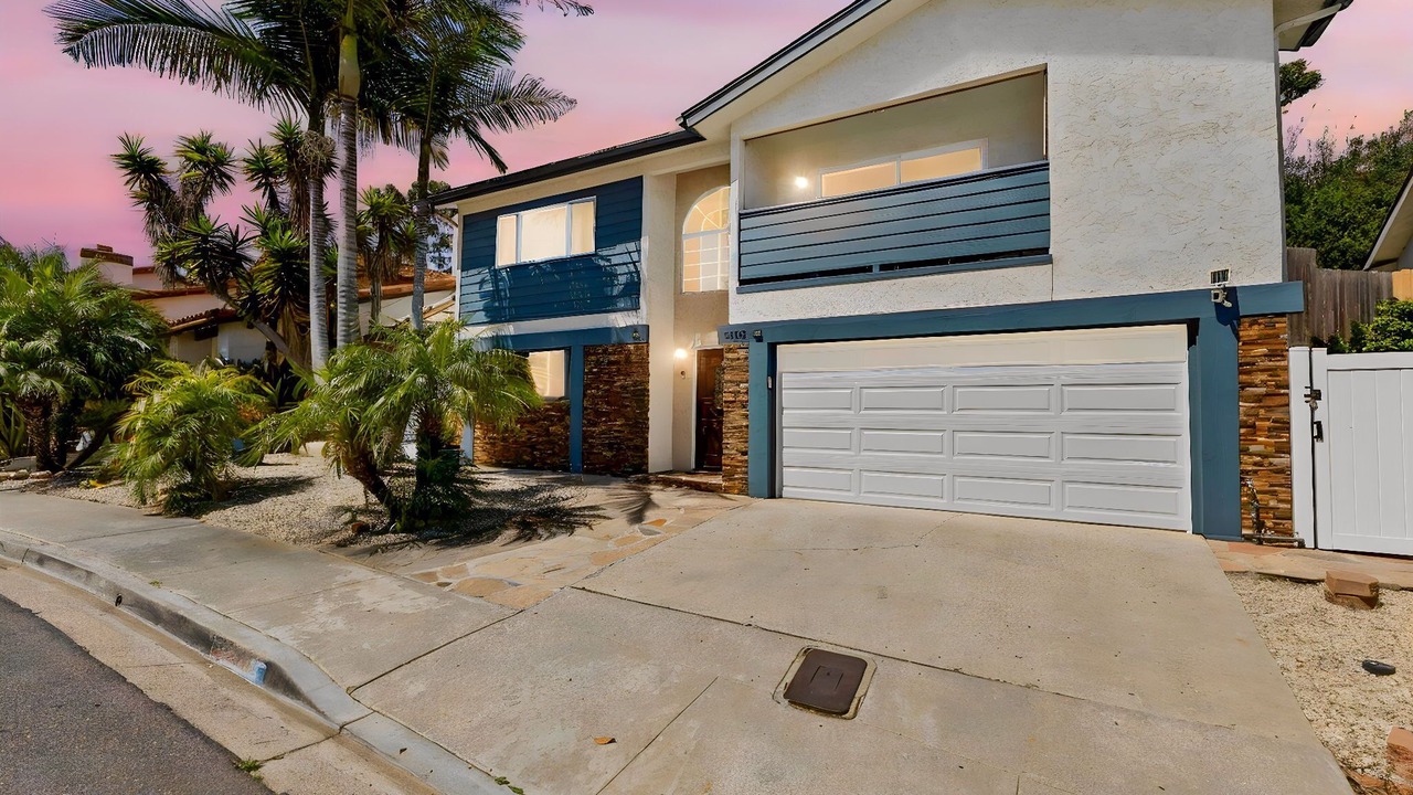 Photo of Outdoor in Point Loma Heights