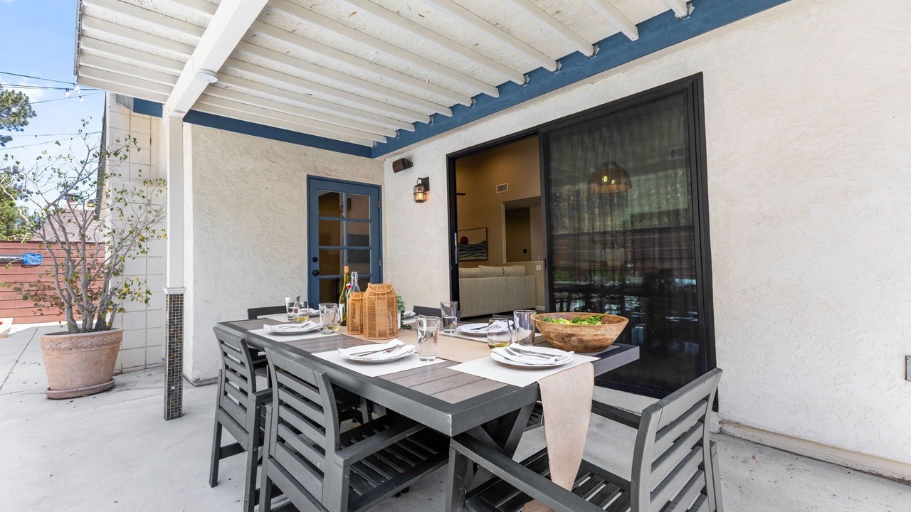 Photo of Outdoor in Point Loma Heights