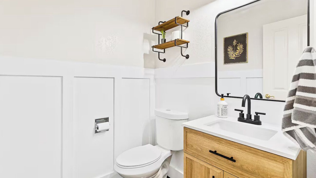 Photo of Bathroom in Munds Park