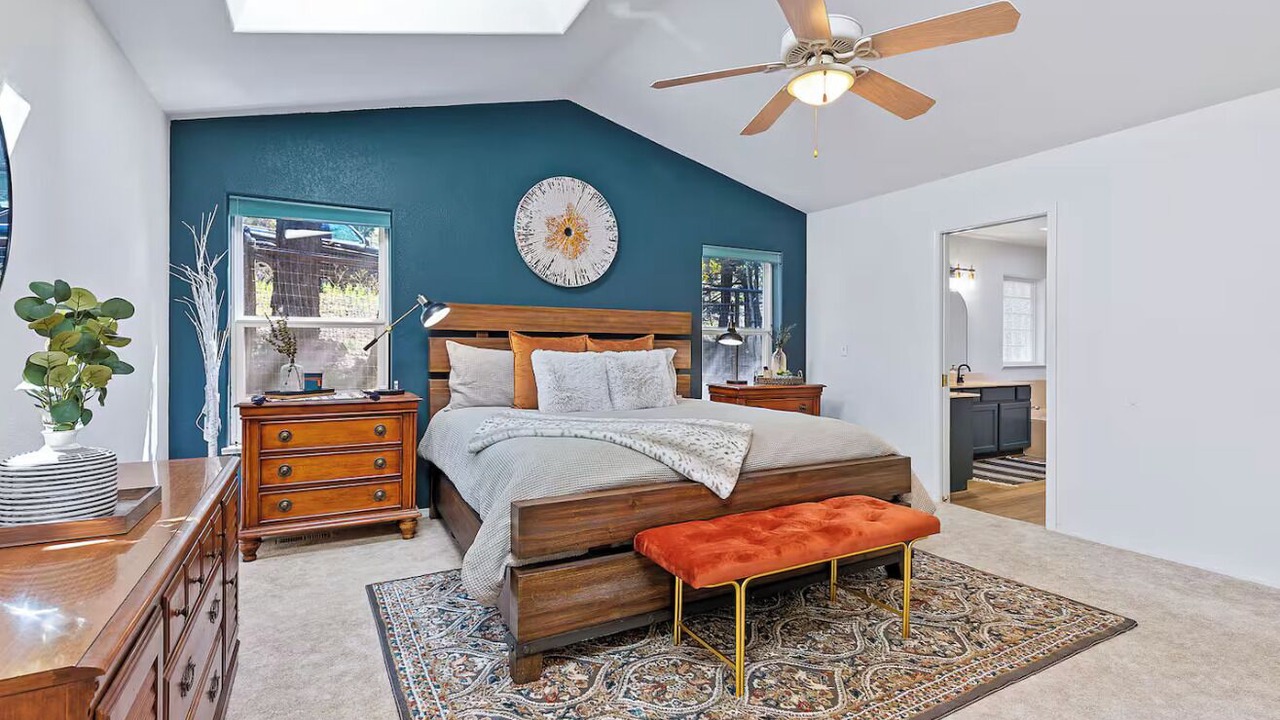 Photo of Bedroom in Munds Park