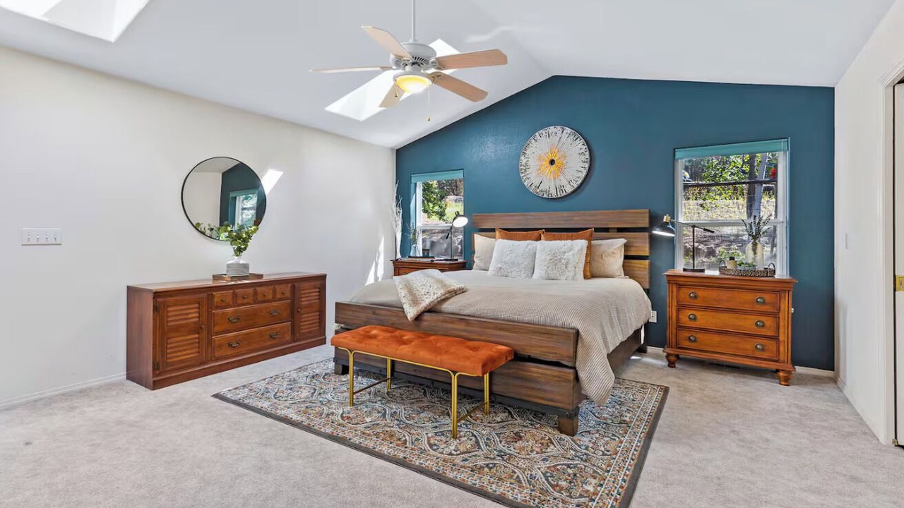 Photo of Bedroom in Munds Park