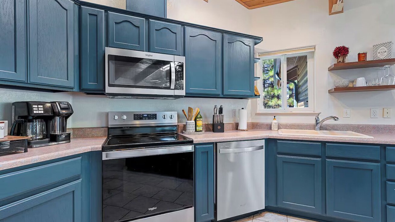Photo of Kitchen in Munds Park