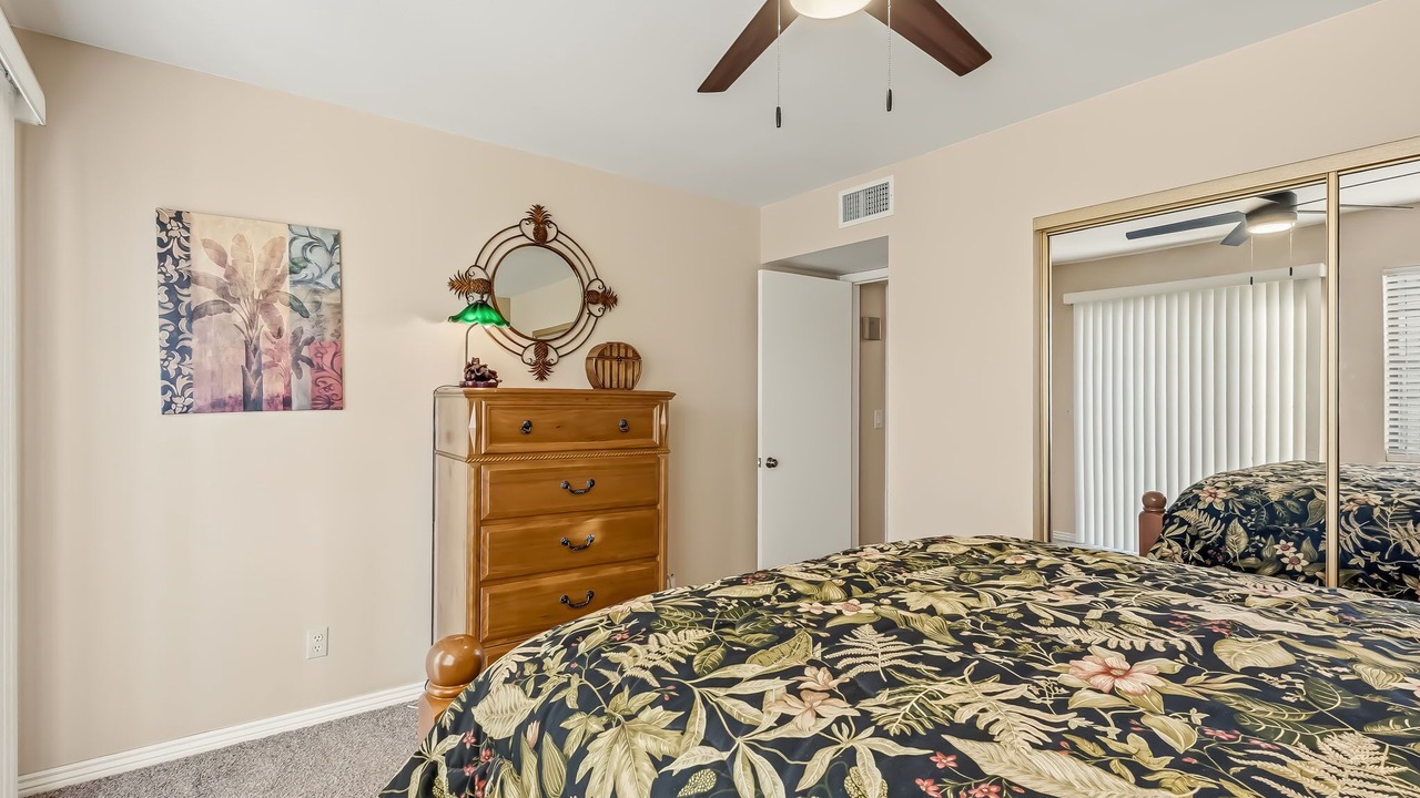 Photo of Bedroom in Bullhead City