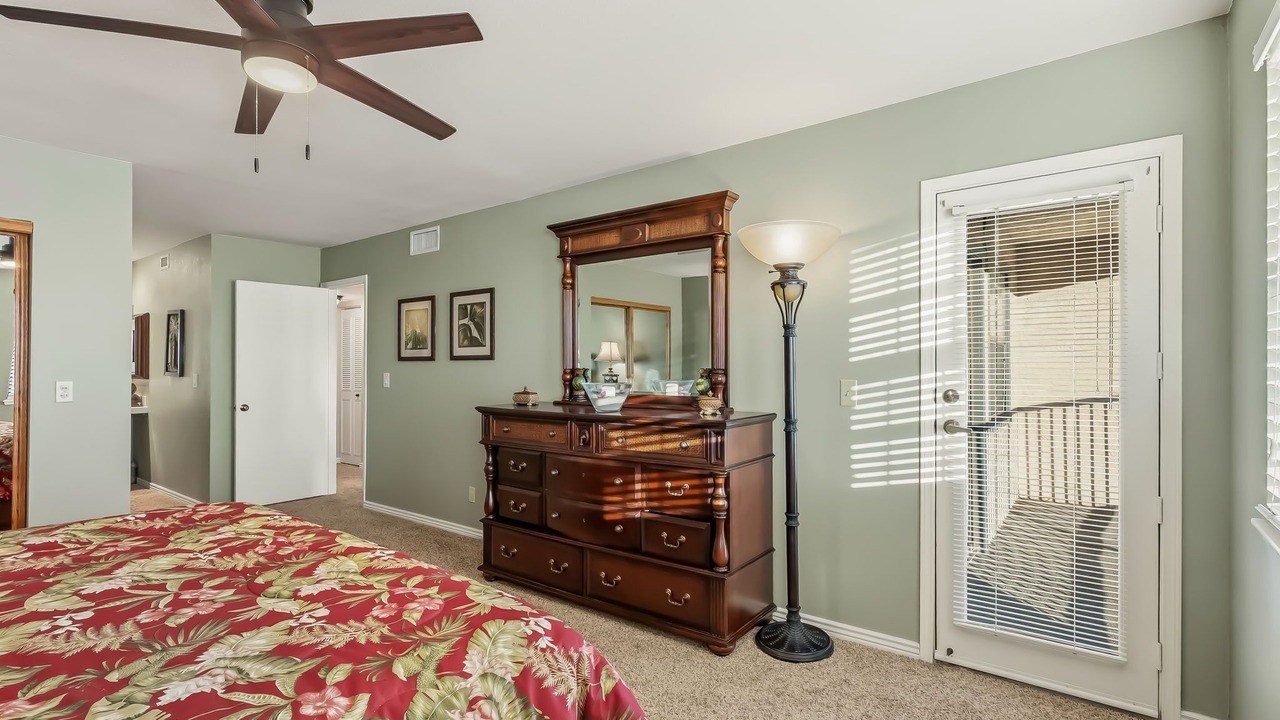 Photo of Bedroom in Bullhead City