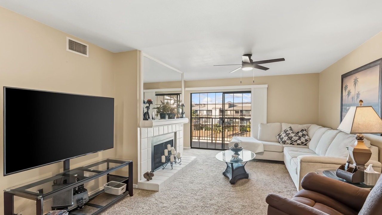 Photo of Livingroom in Bullhead City