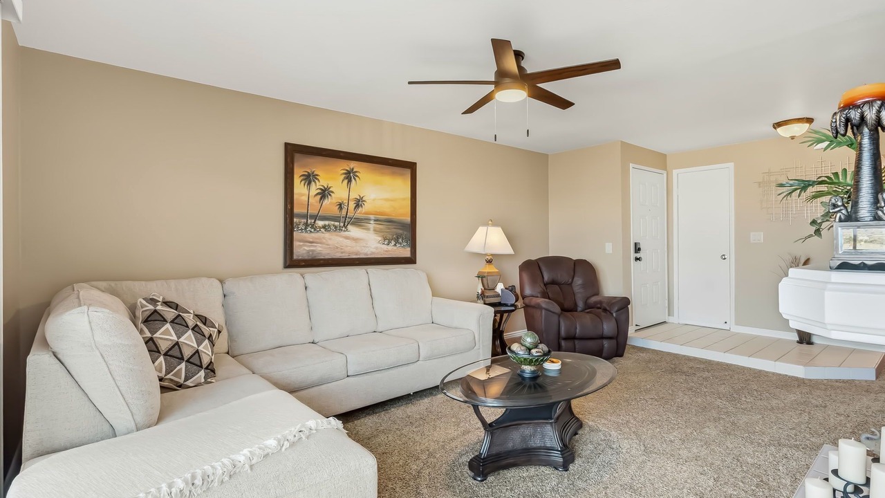 Photo of Livingroom in Bullhead City