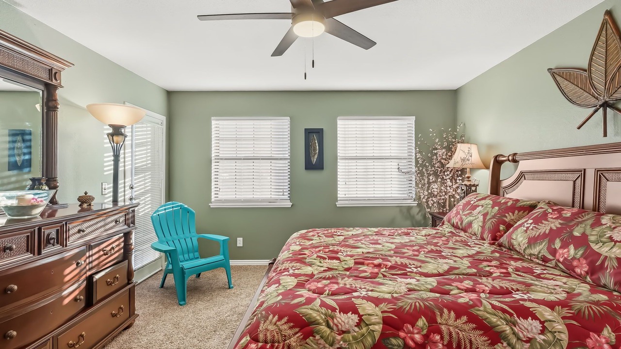 Photo of Bedroom in Bullhead City