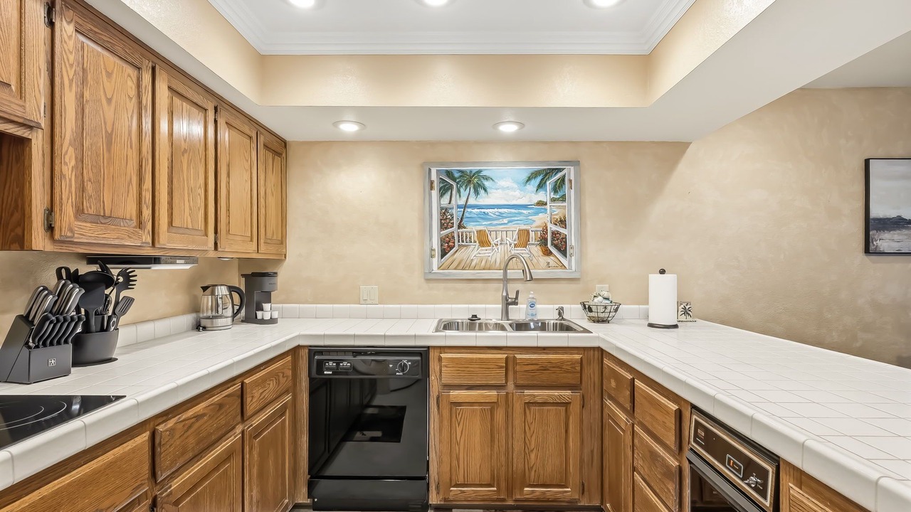 Photo of Kitchen in Bullhead City