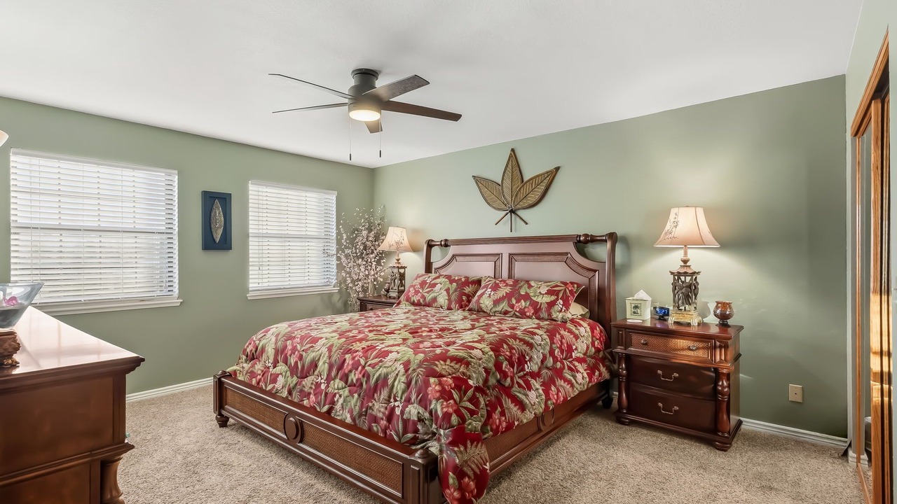 Photo of Bedroom in Bullhead City