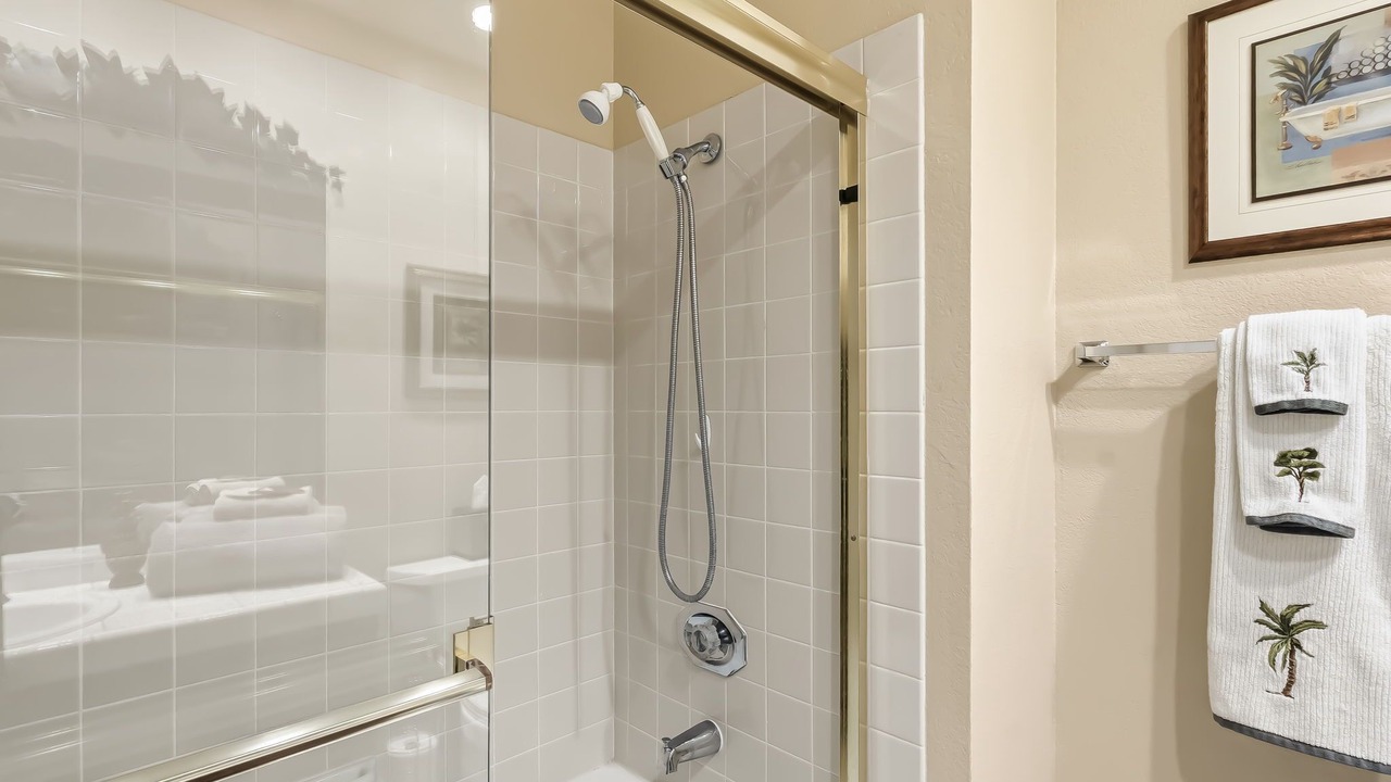 Photo of Bathroom in Bullhead City