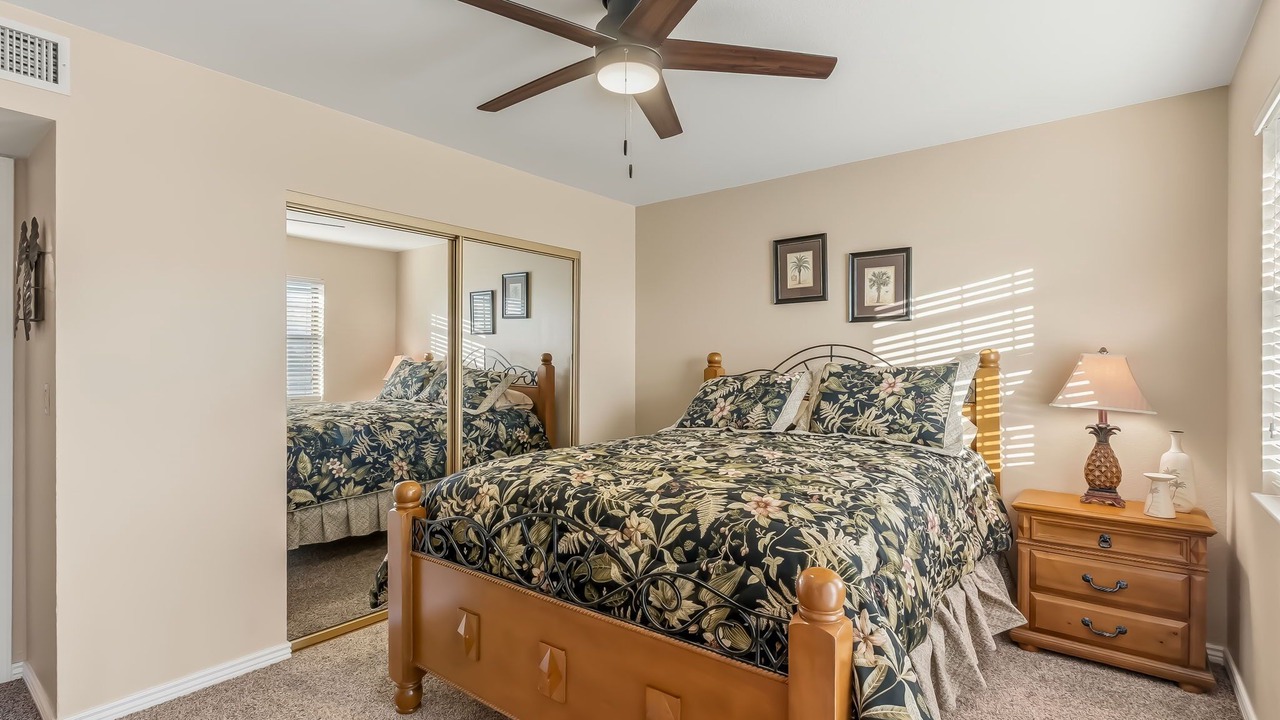 Photo of Bedroom in Bullhead City