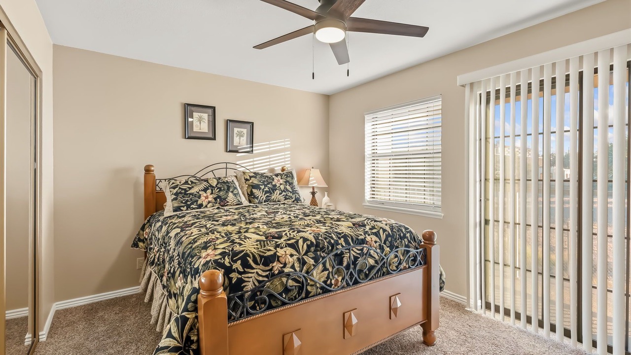 Photo of Bedroom in Bullhead City