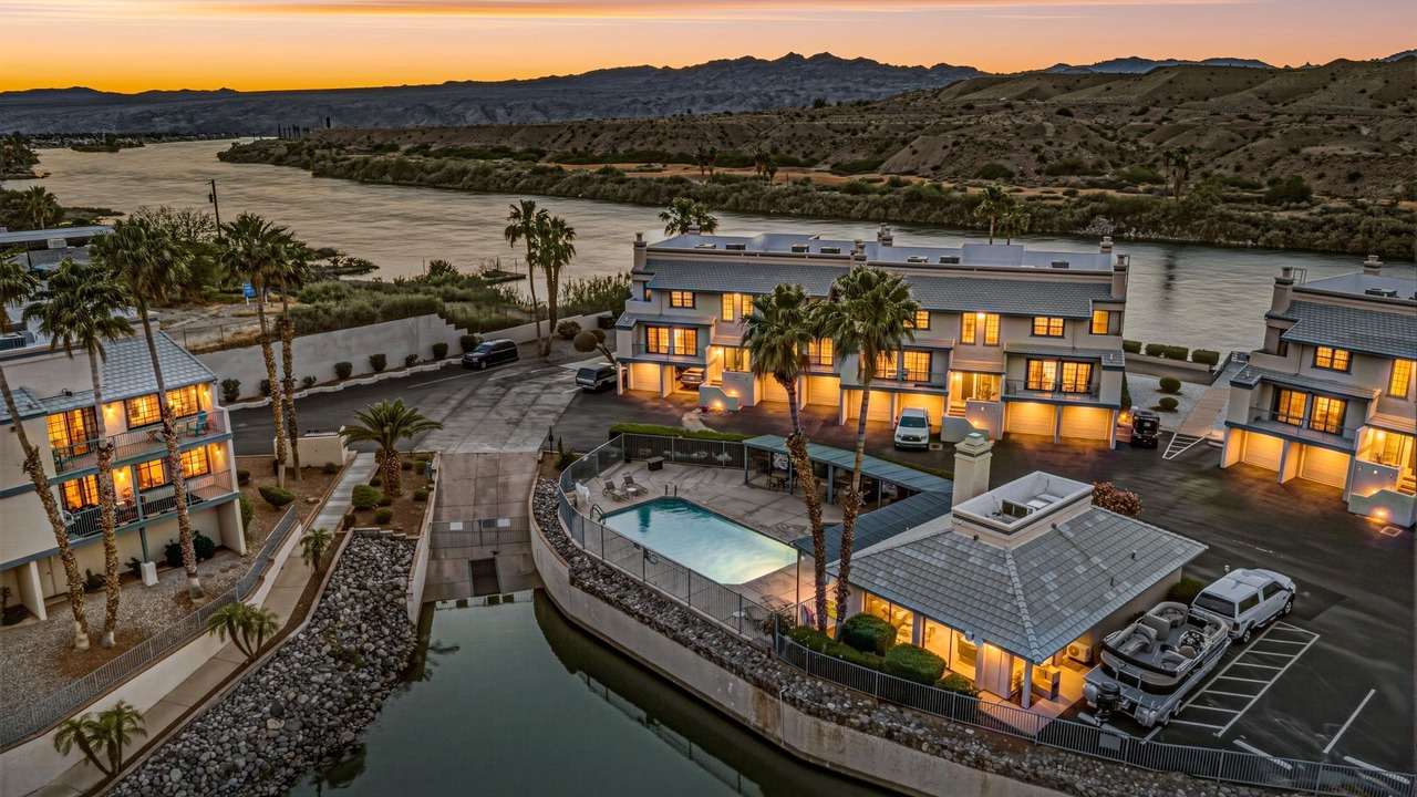 Photo of Outdoor in Bullhead City
