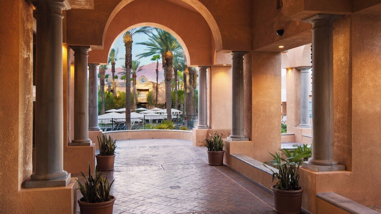 Photo of Outdoor in Rancho Mirage