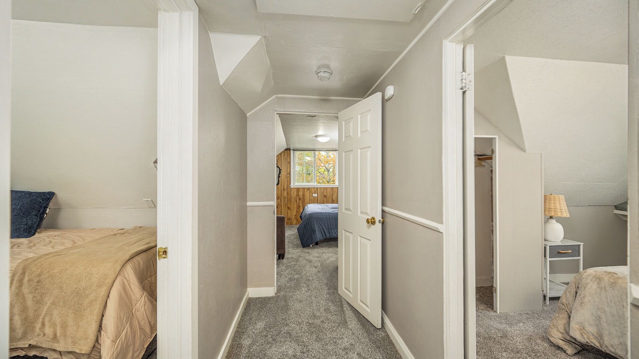 Photo of Bedroom in West Eugene