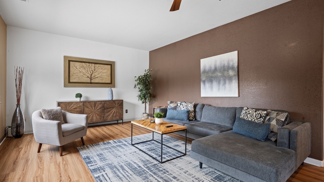 Photo of Livingroom in Manteca
