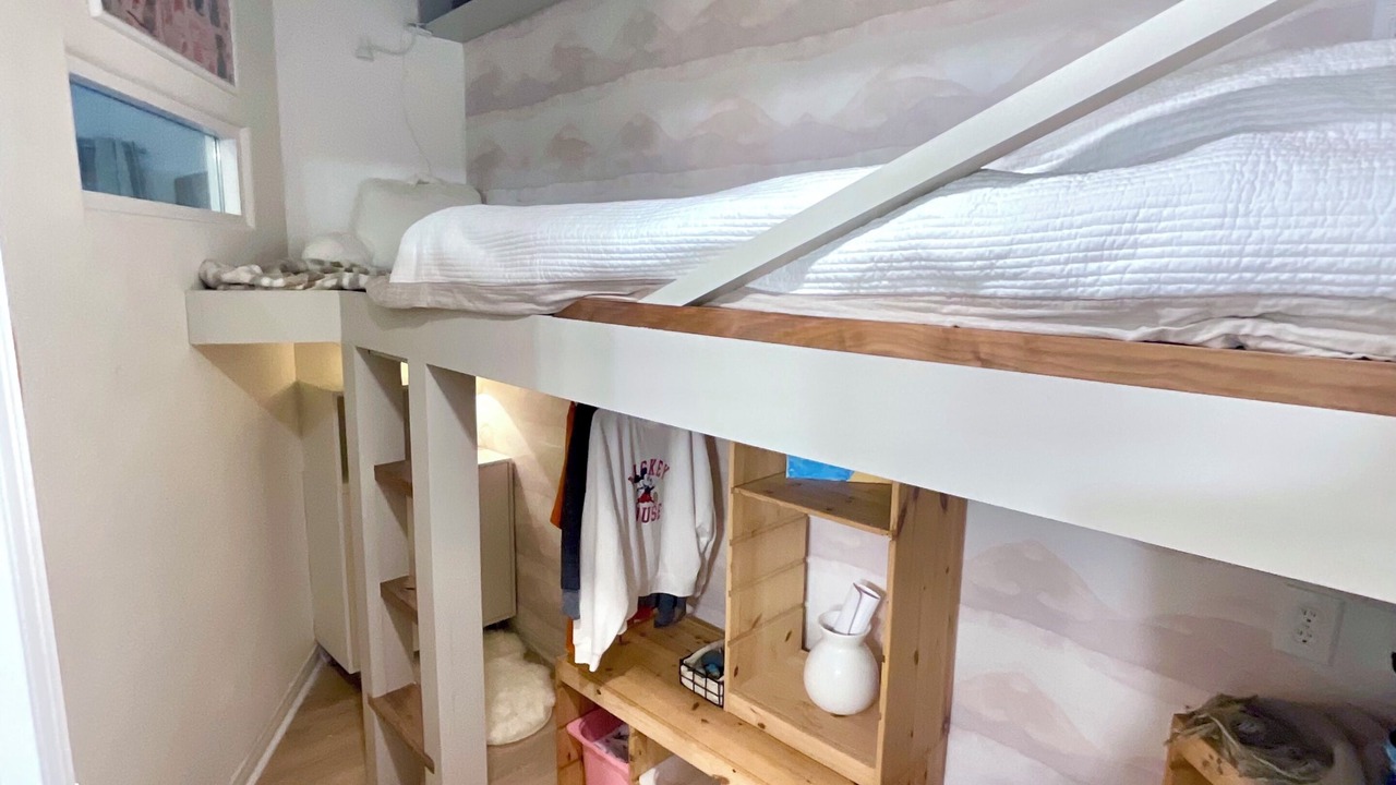 Photo of Bedroom in Carlsbad
