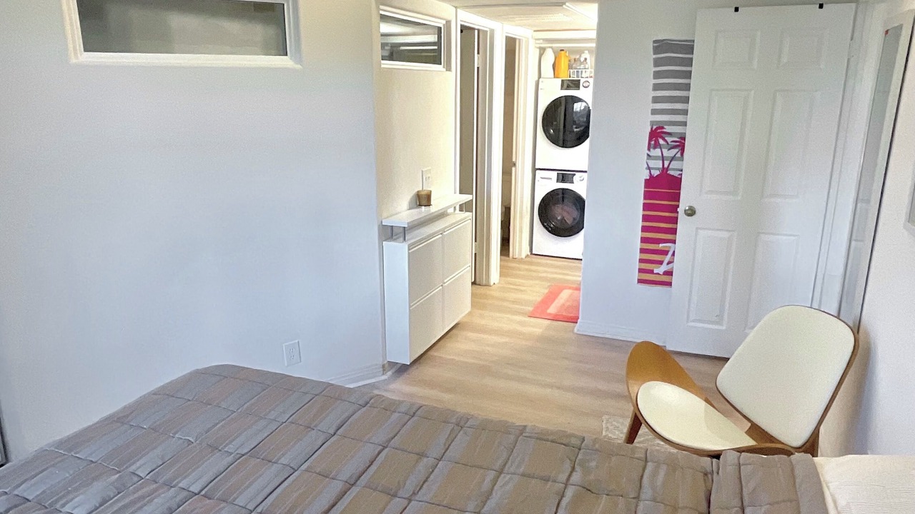 Photo of Bedroom in Carlsbad