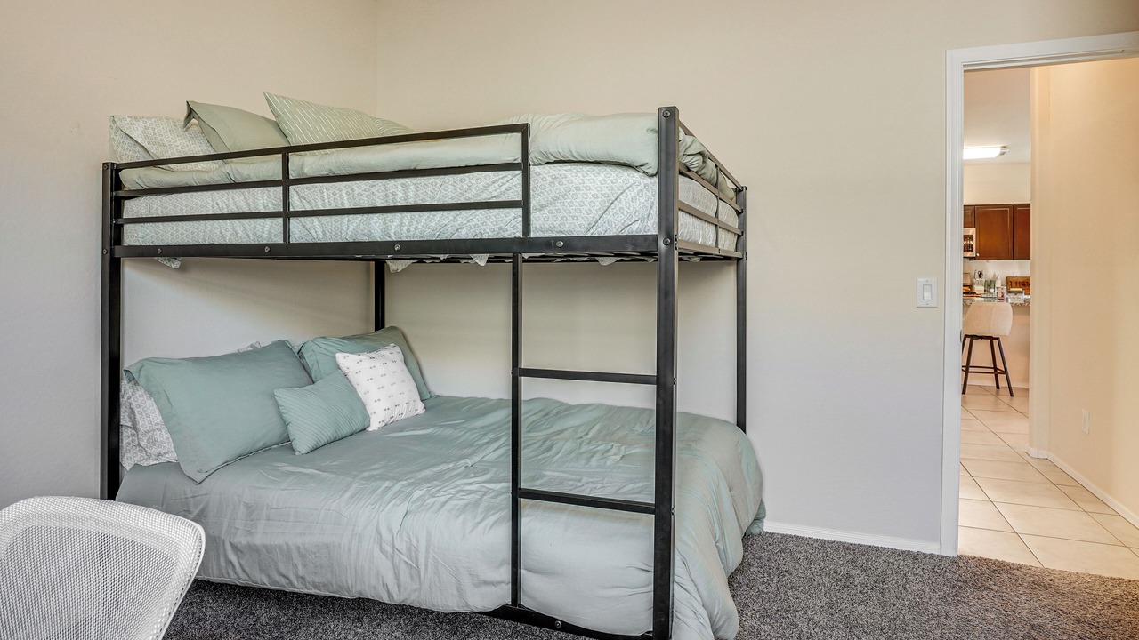 Photo of Bedroom in Tartesso