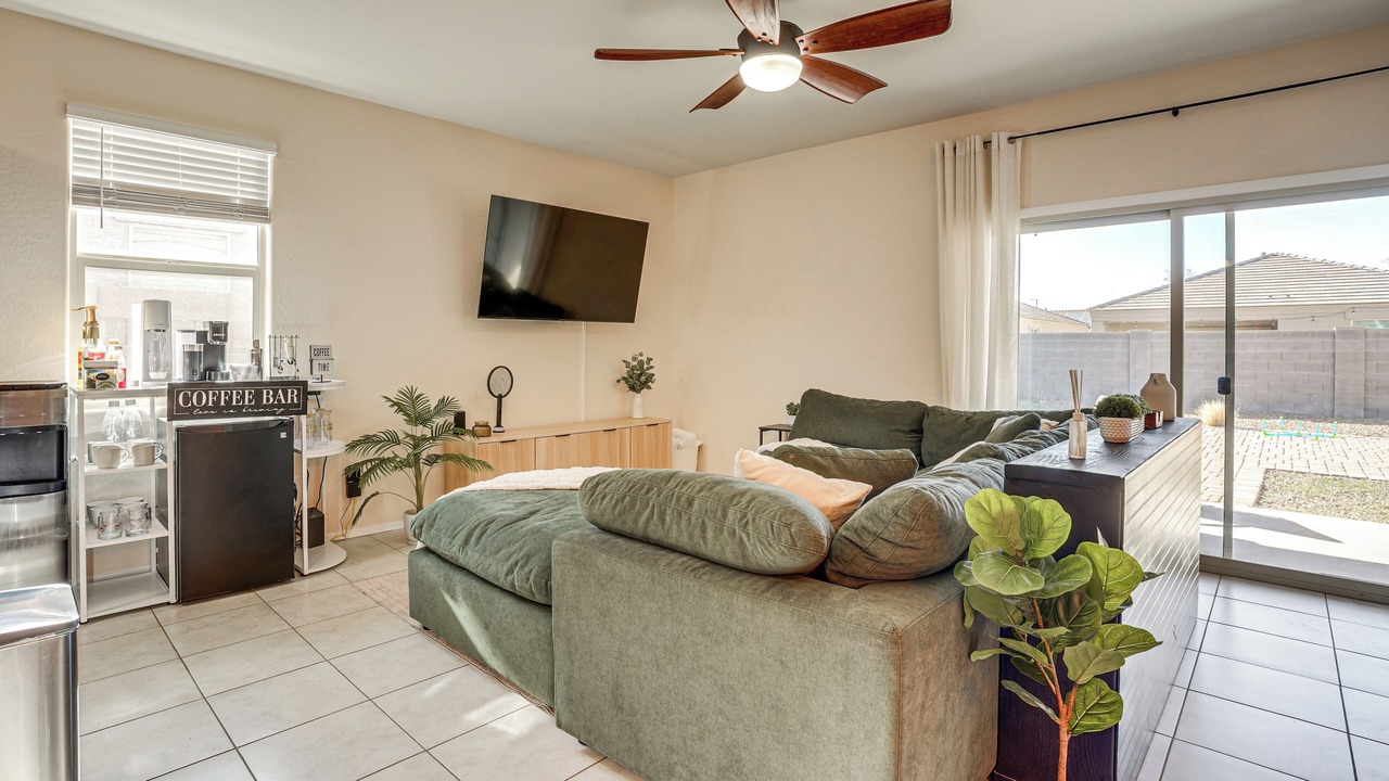 Photo of Bedroom in Tartesso