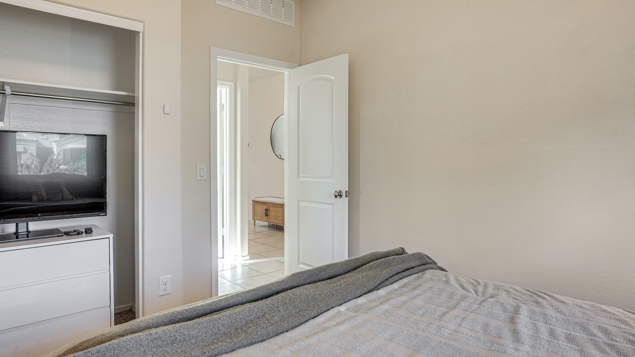 Photo of Bedroom in Tartesso