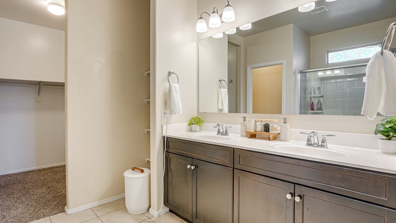Photo of Bathroom in Tartesso