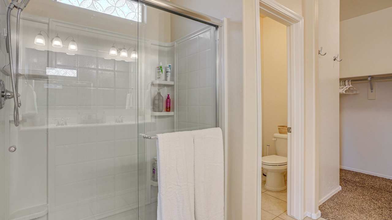 Photo of Bathroom in Tartesso