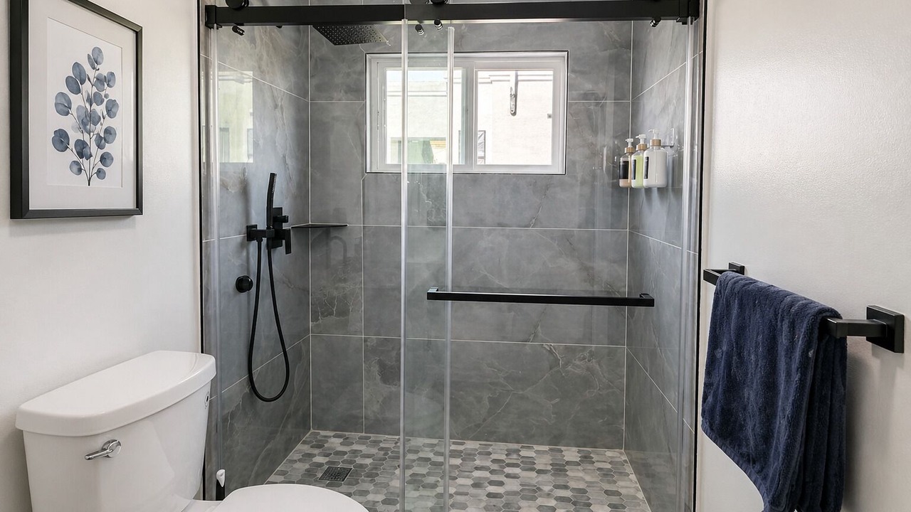 Photo of Bathroom in Hillcrest