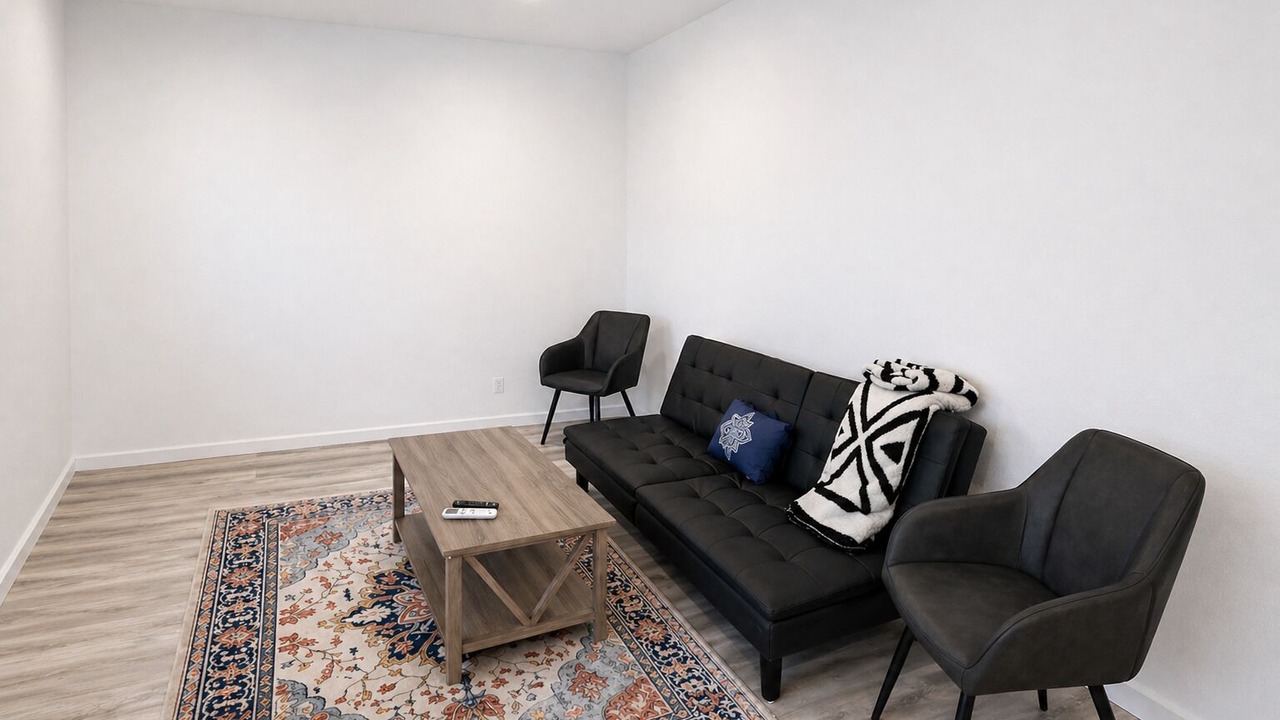 Photo of Livingroom in Hillcrest